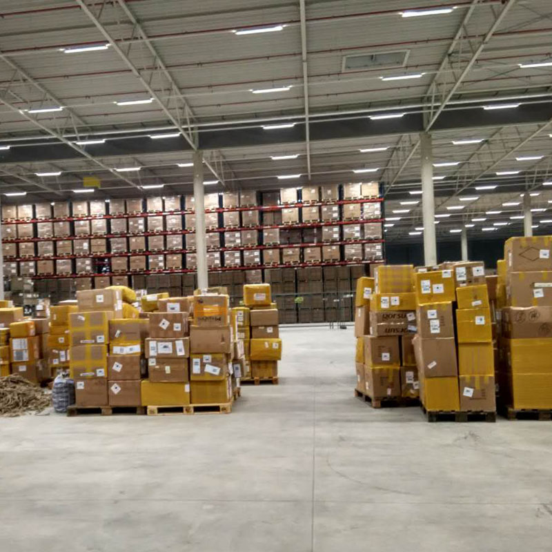 亚马逊欧美专线